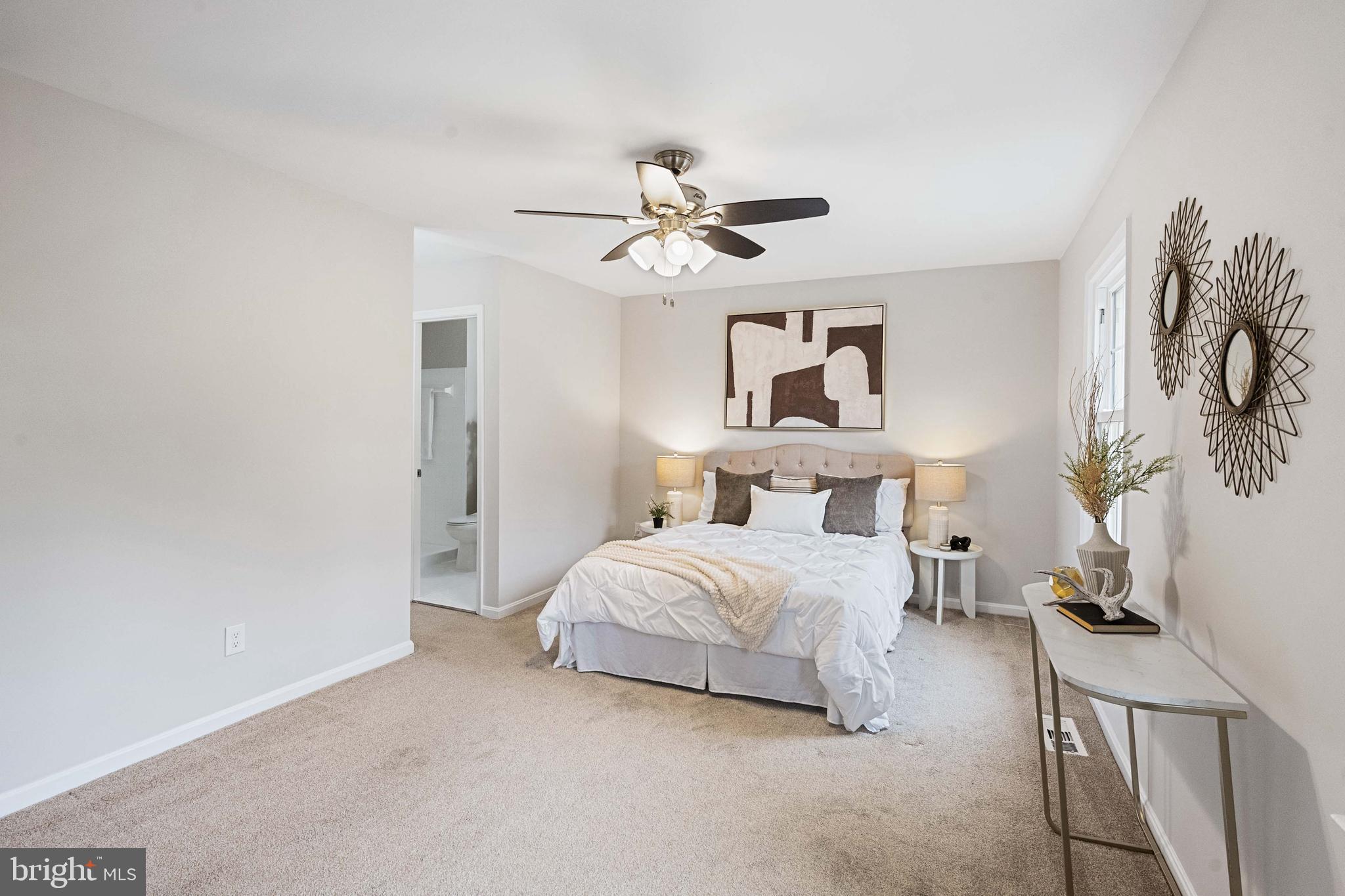 COUNTRY CREEK - Residential