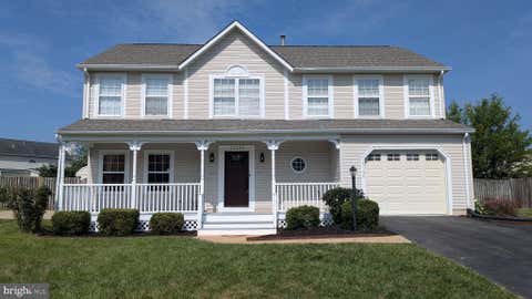 Photo of 13296 Orangewood Drive, WOODBRIDGE, VA 22193 (MLS # VAPW2124292)