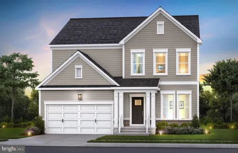22509 Sculpin Brook Road, Boyds, MD 20841 - MLS#: MDMC2175226