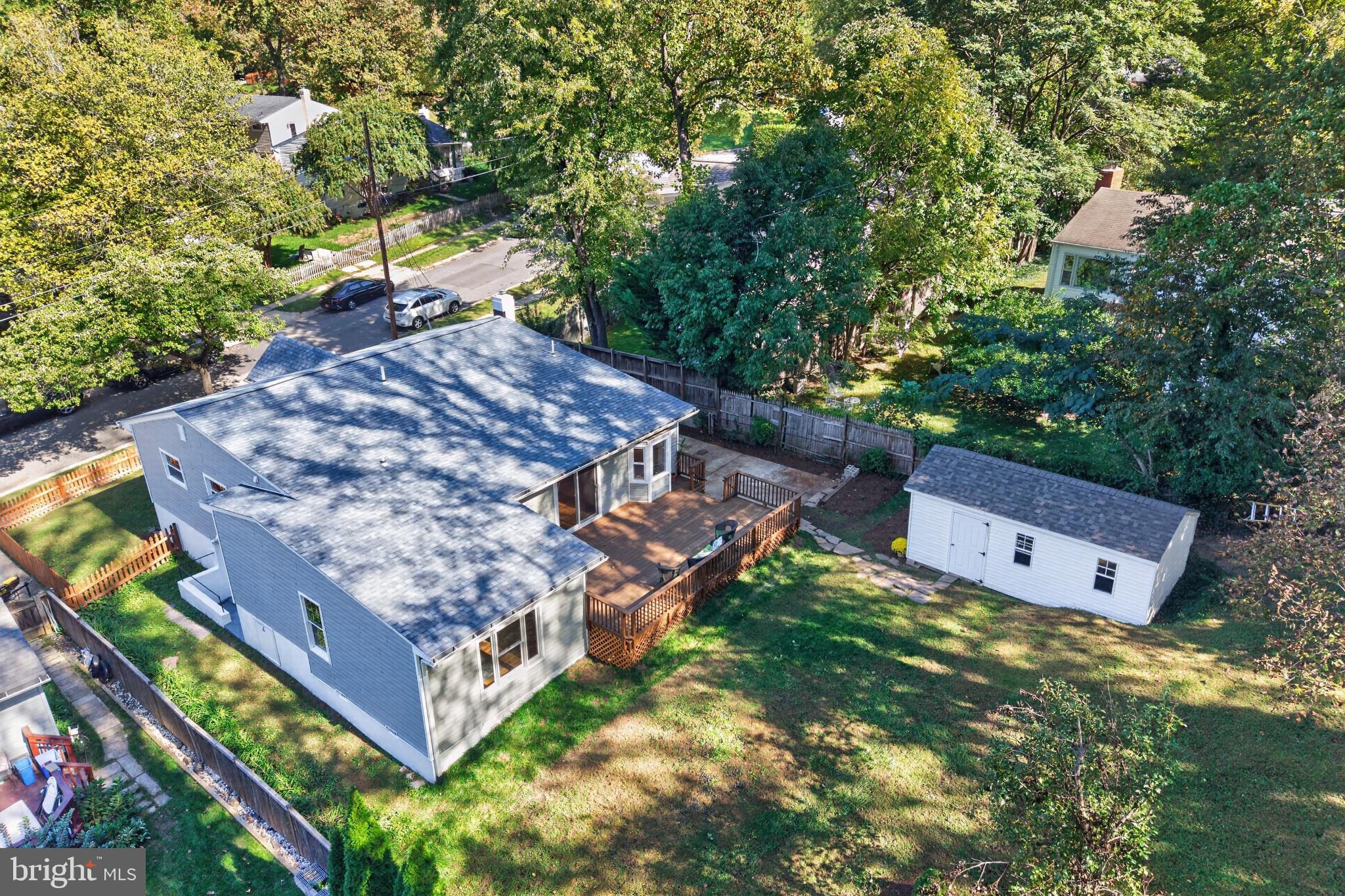 3202 BLUEFORD ROAD