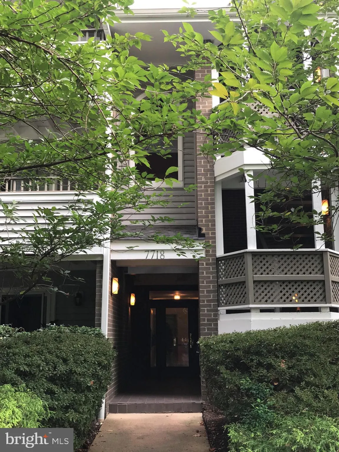 7718 Lafayette Forest Drive Unit 31, Annandale, VA 22003