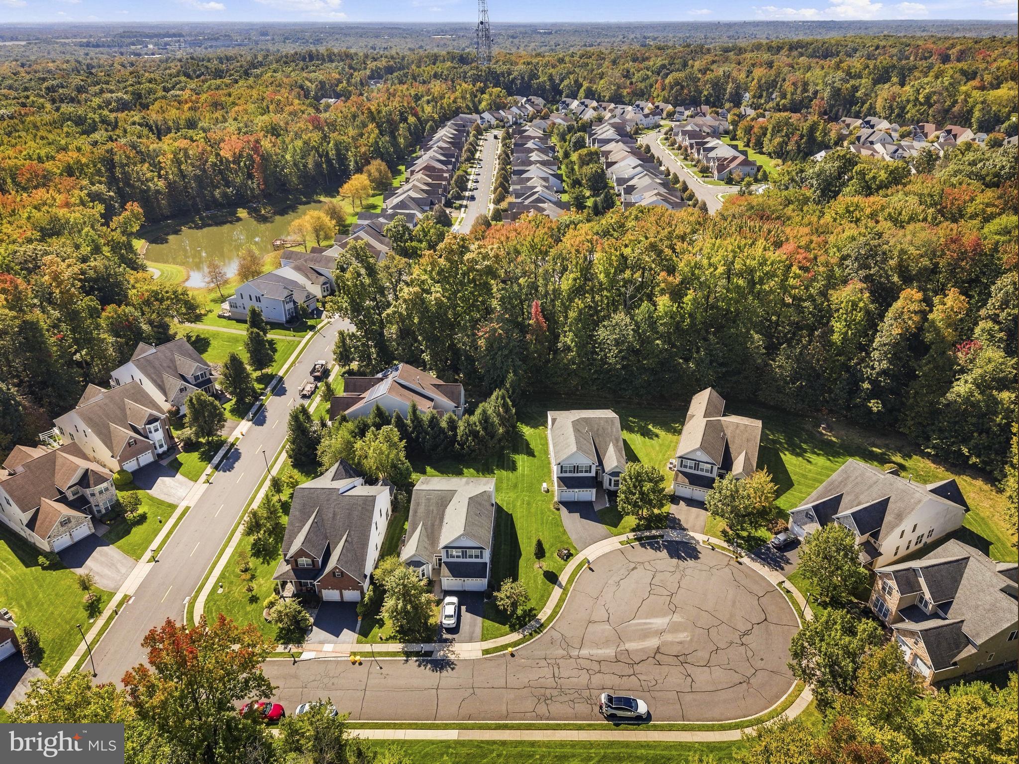 5 ASCOT COURT