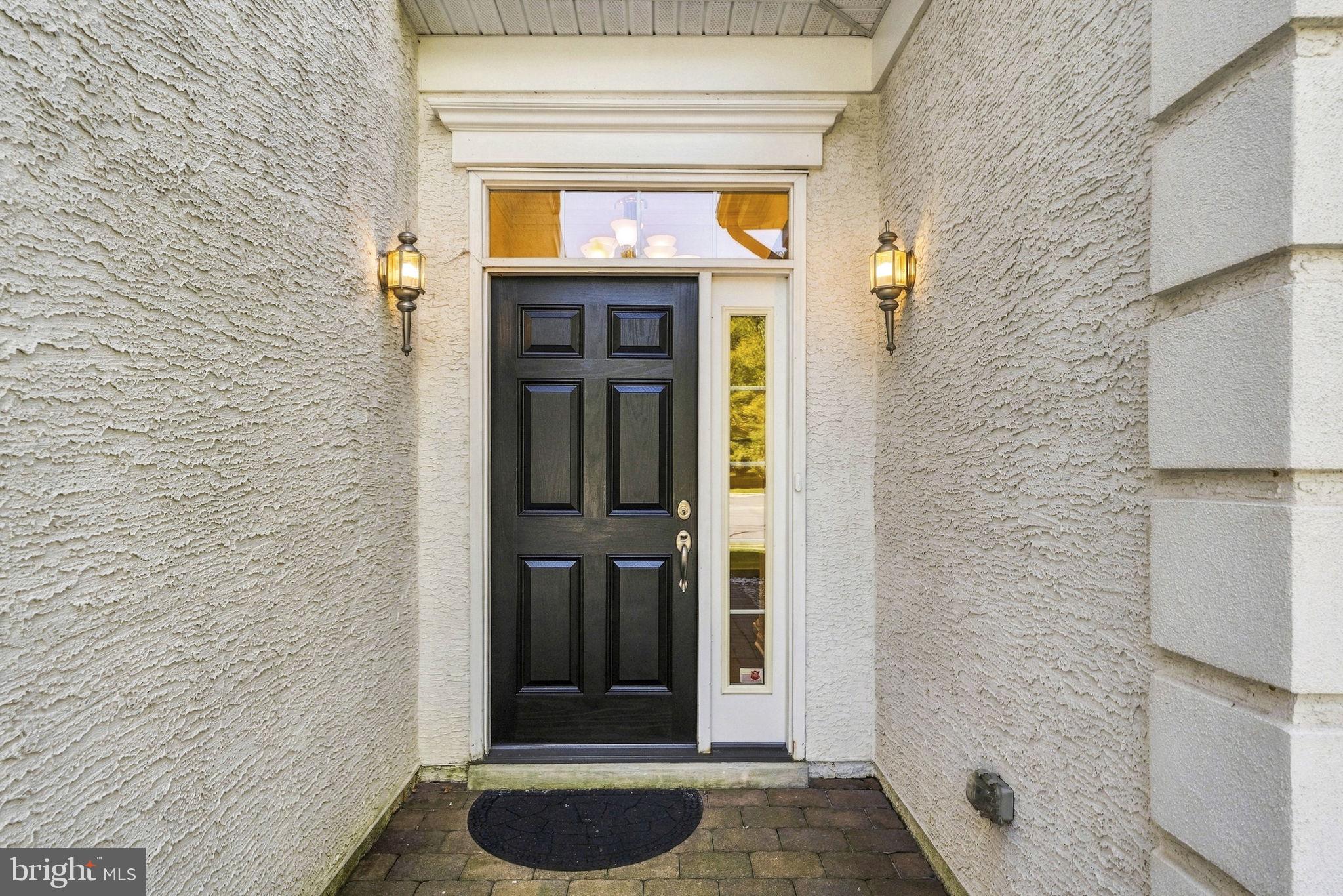 5 ASCOT COURT