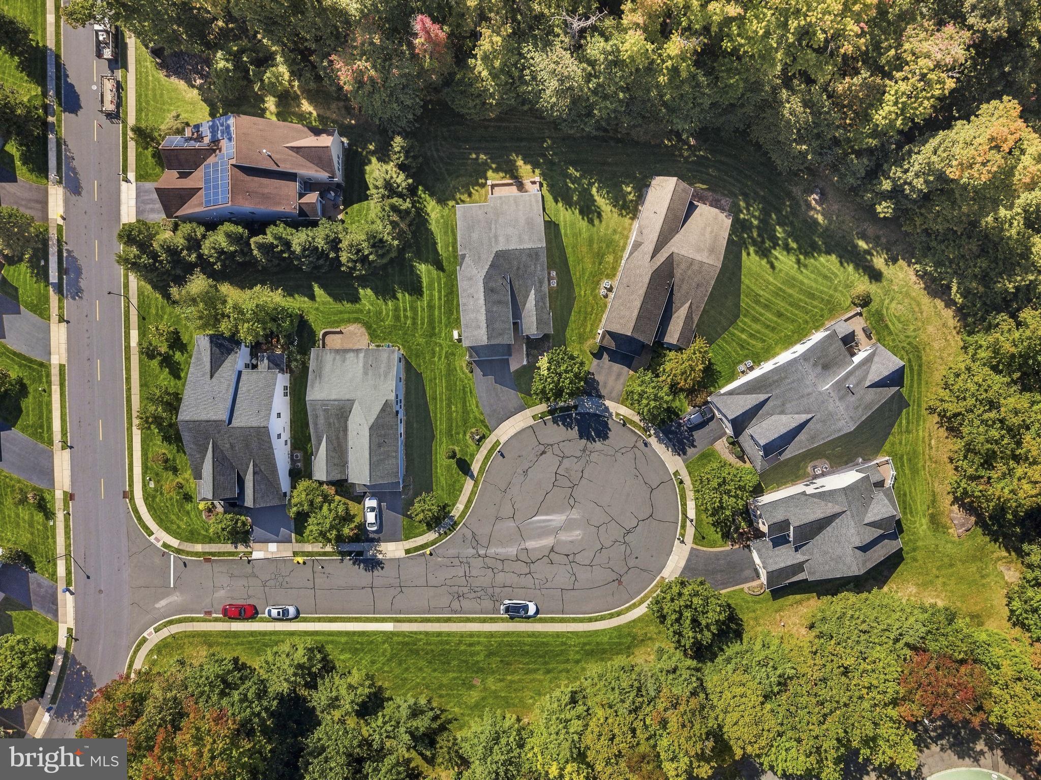 5 ASCOT COURT