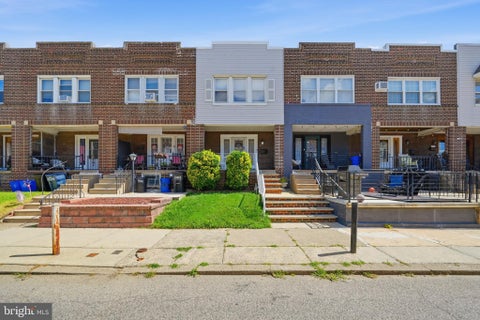 Townhouse For Sale - 2865 Sellers Street<br/> PHILADELPHIA, PA 19137