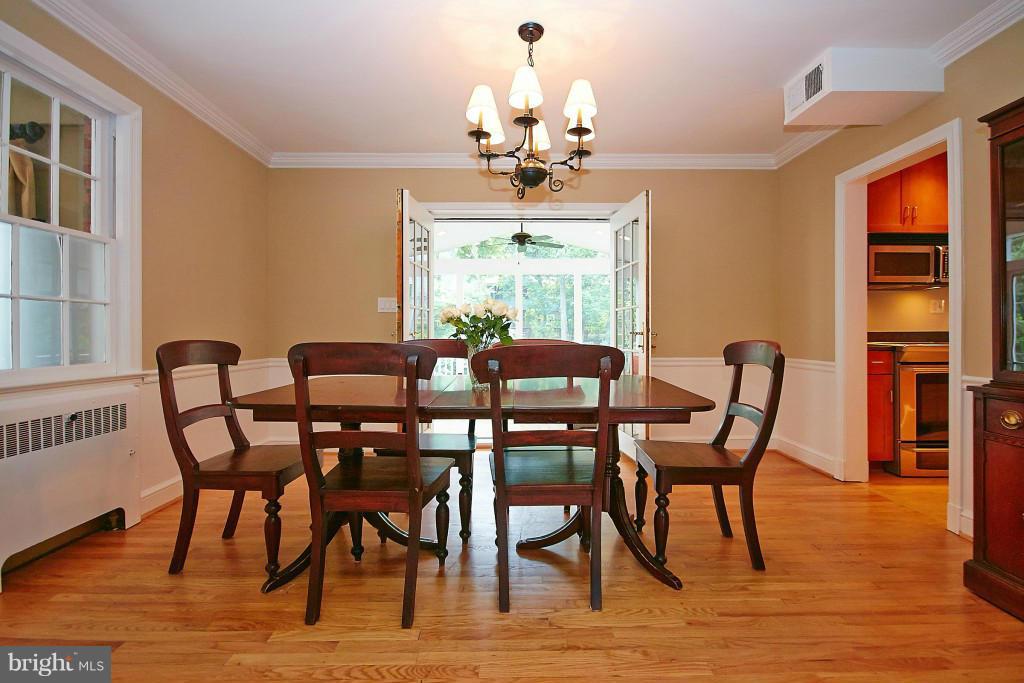 COUNTRY CLUB - Residential