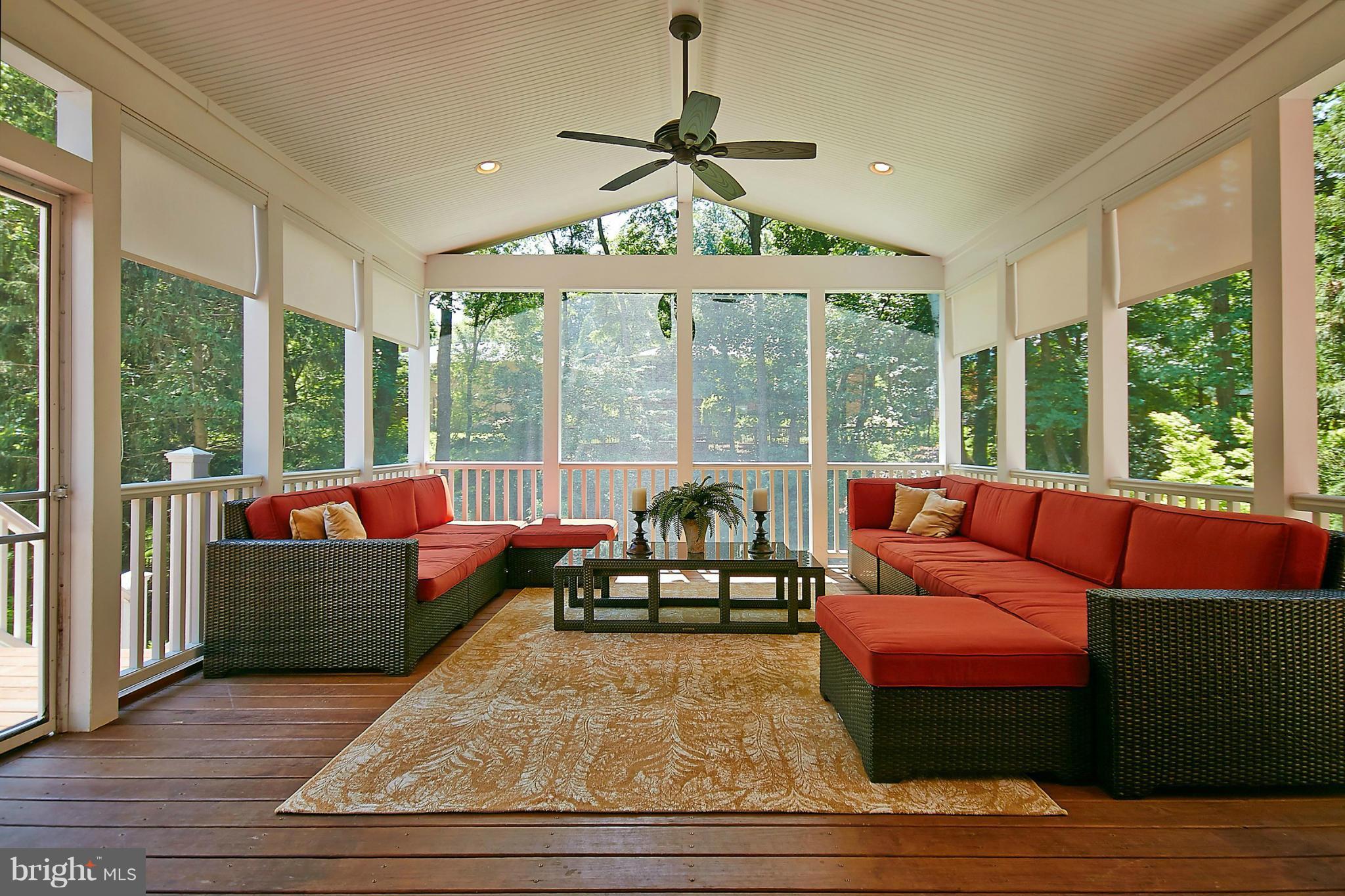 COUNTRY CLUB - Residential