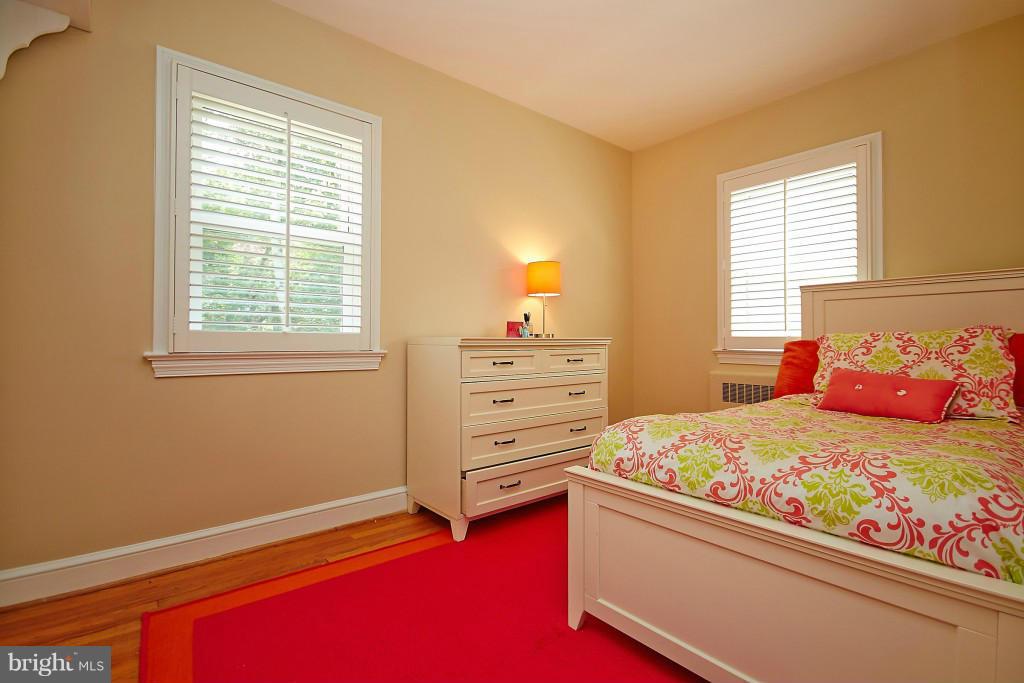 COUNTRY CLUB - Residential