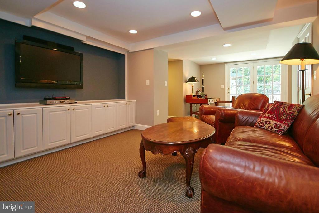 COUNTRY CLUB - Residential