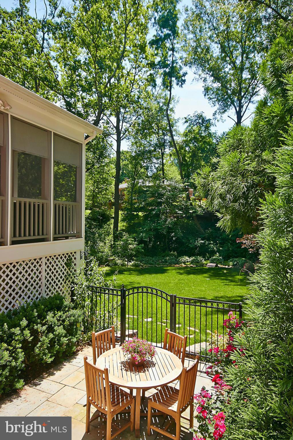 COUNTRY CLUB - Residential