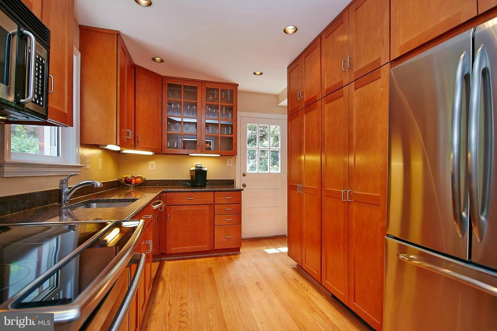 COUNTRY CLUB - Residential