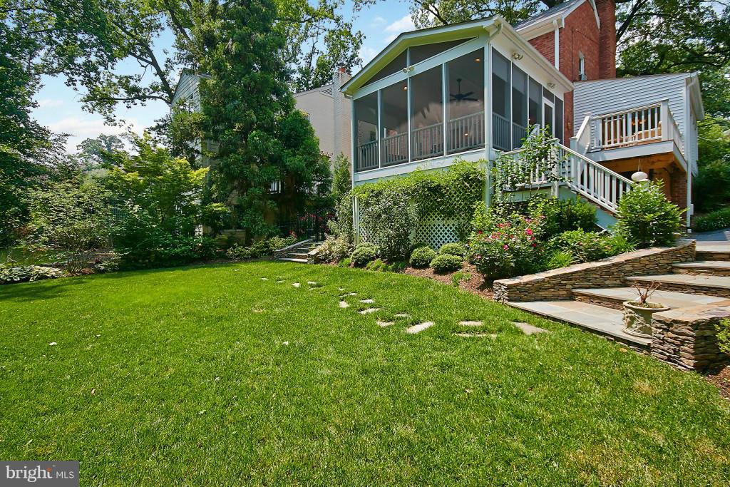 COUNTRY CLUB - Residential