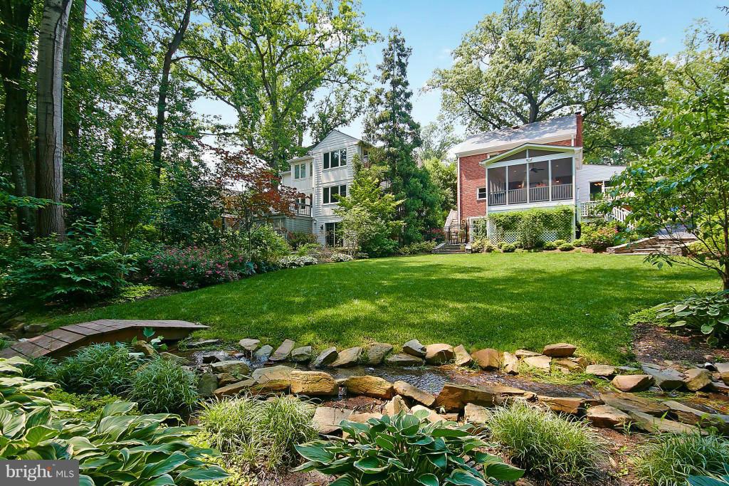 COUNTRY CLUB - Residential