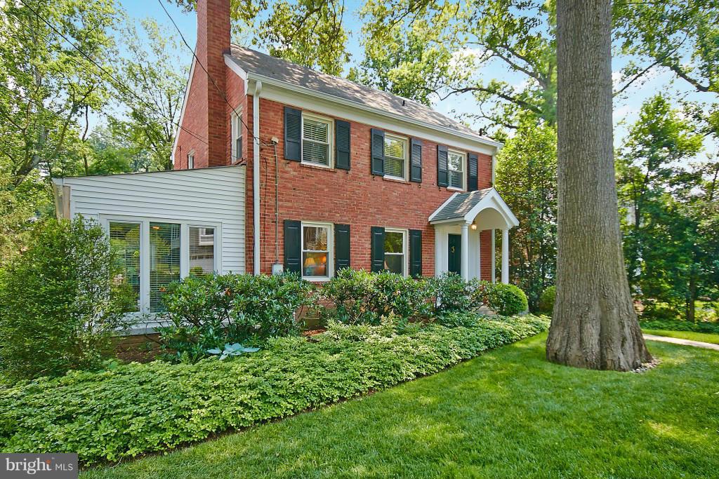 COUNTRY CLUB - Residential