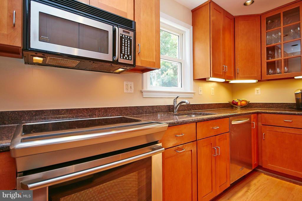 COUNTRY CLUB - Residential