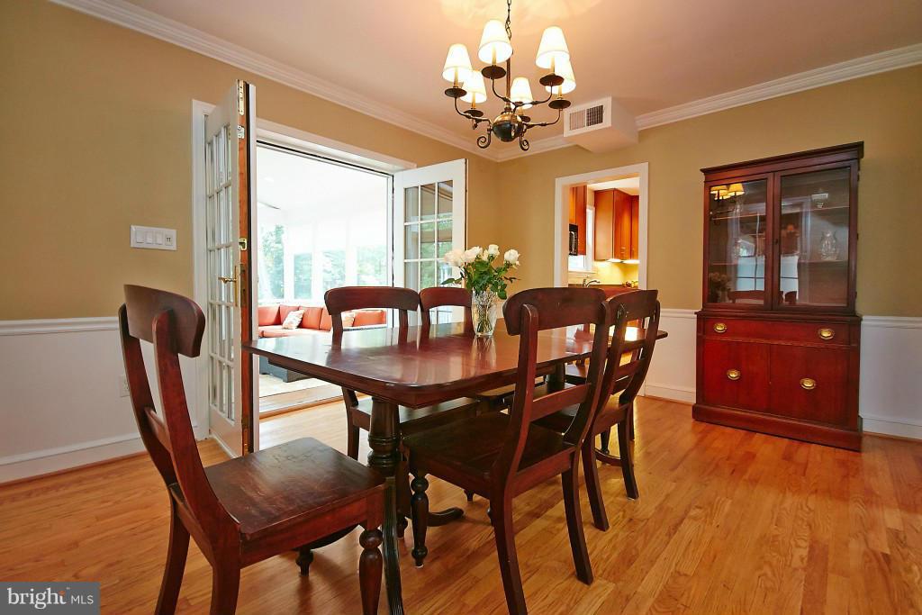 COUNTRY CLUB - Residential