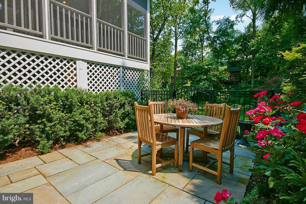 COUNTRY CLUB - Residential