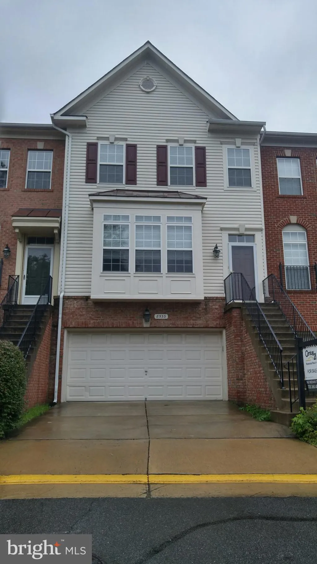 8533 Wyngate Manor Court, Alexandria, VA 22309