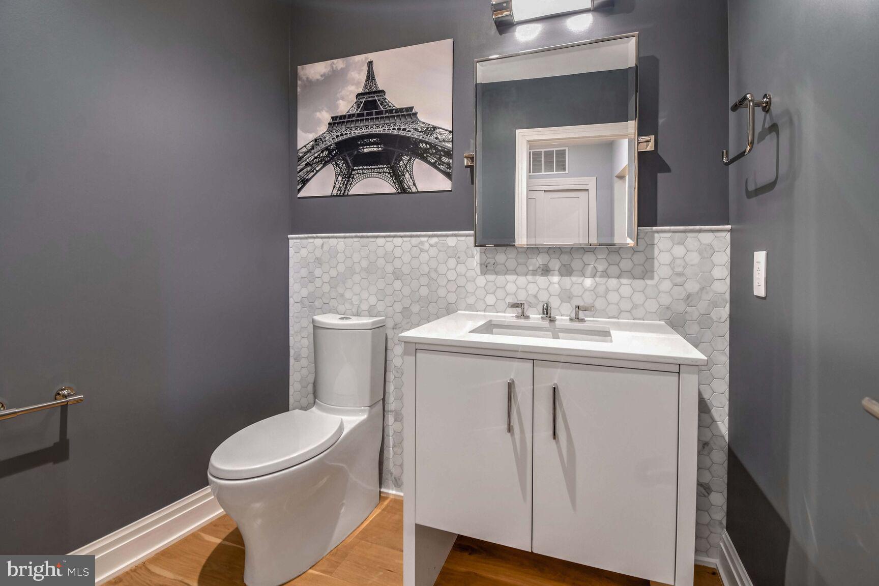 CHEVY CHASE - Residential Lease