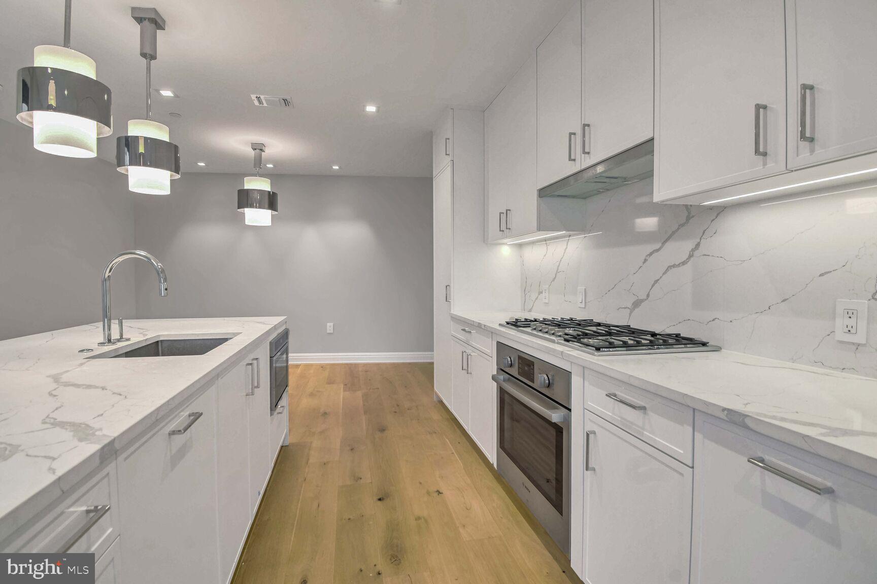 CHEVY CHASE - Residential Lease