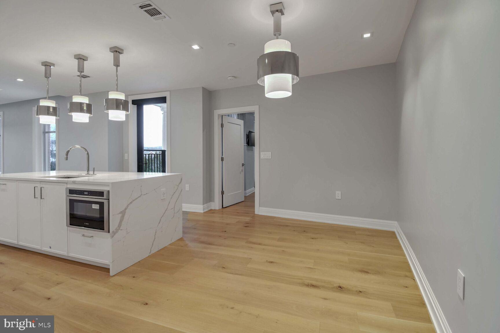 CHEVY CHASE - Residential Lease