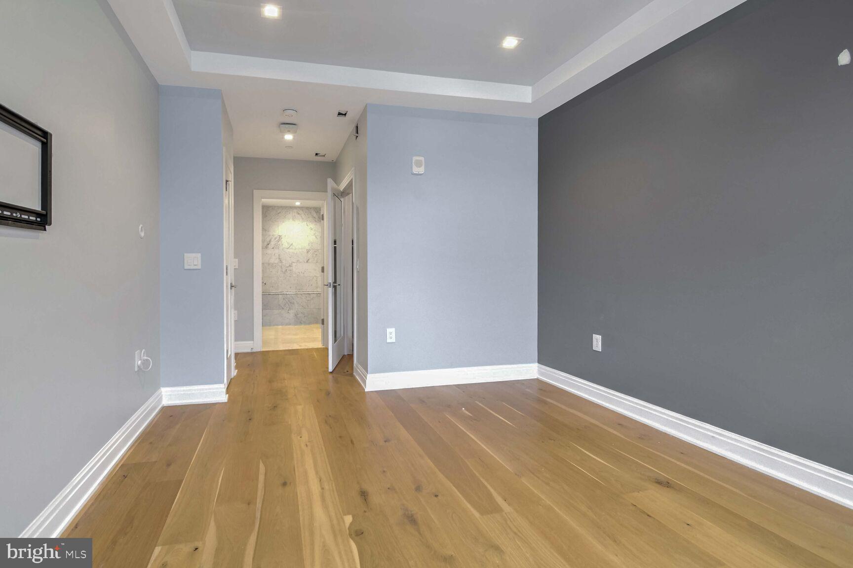 CHEVY CHASE - Residential Lease