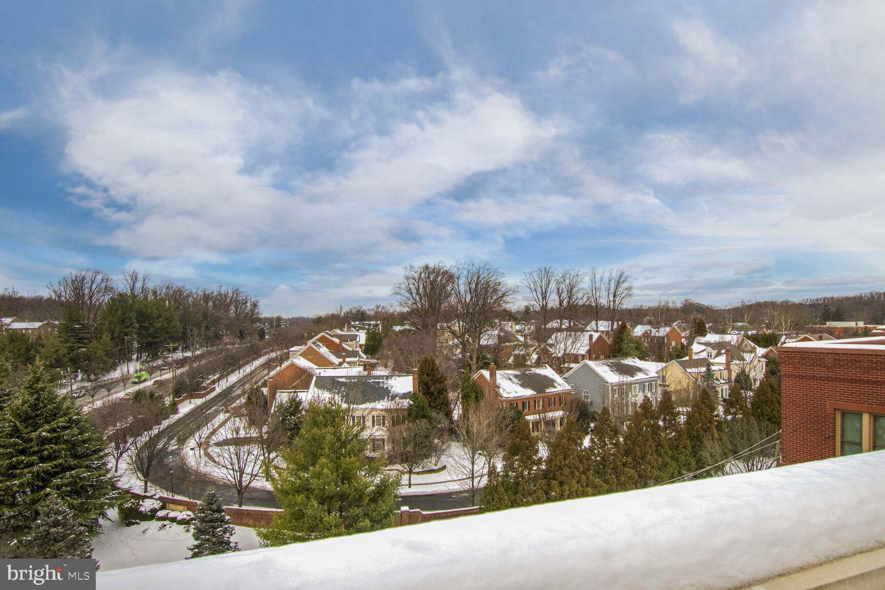 CHEVY CHASE - Residential Lease