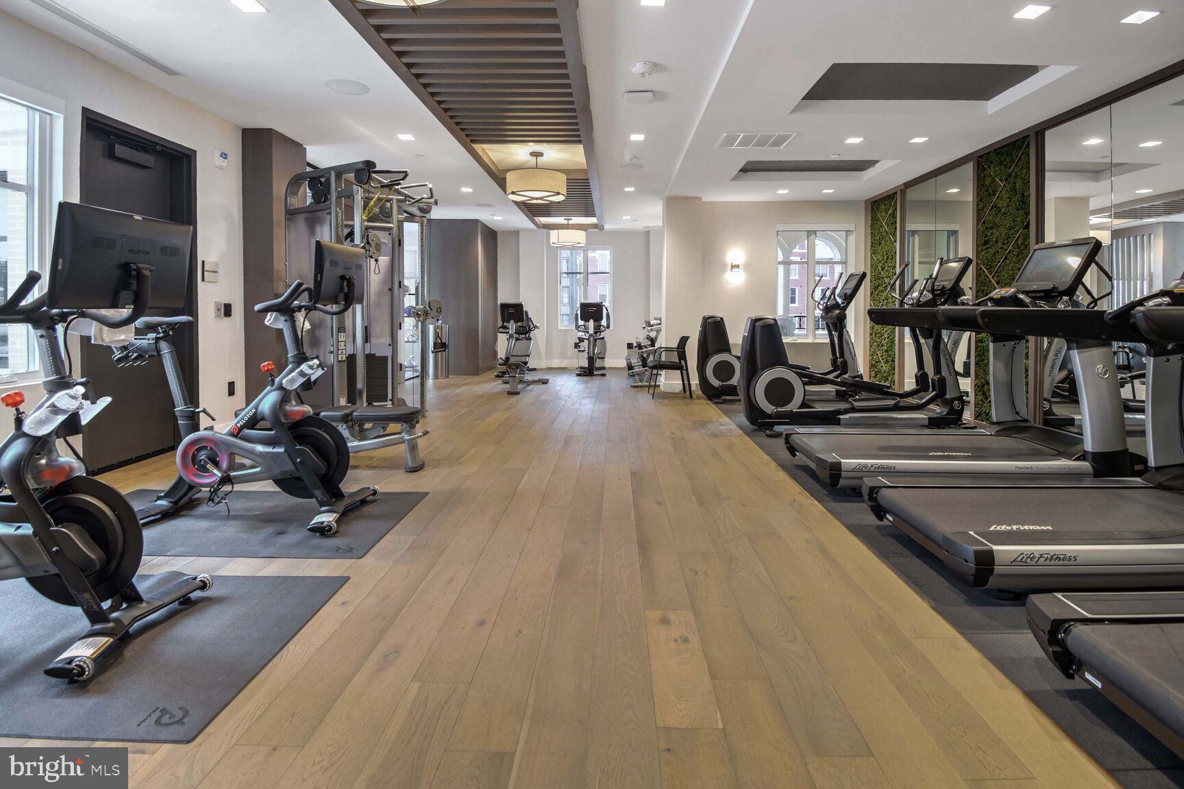 CHEVY CHASE - Residential Lease