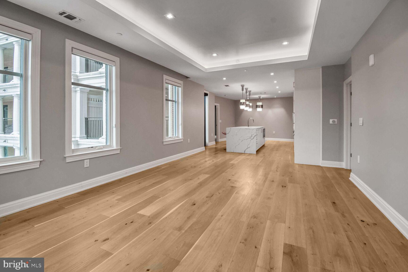 CHEVY CHASE - Residential Lease