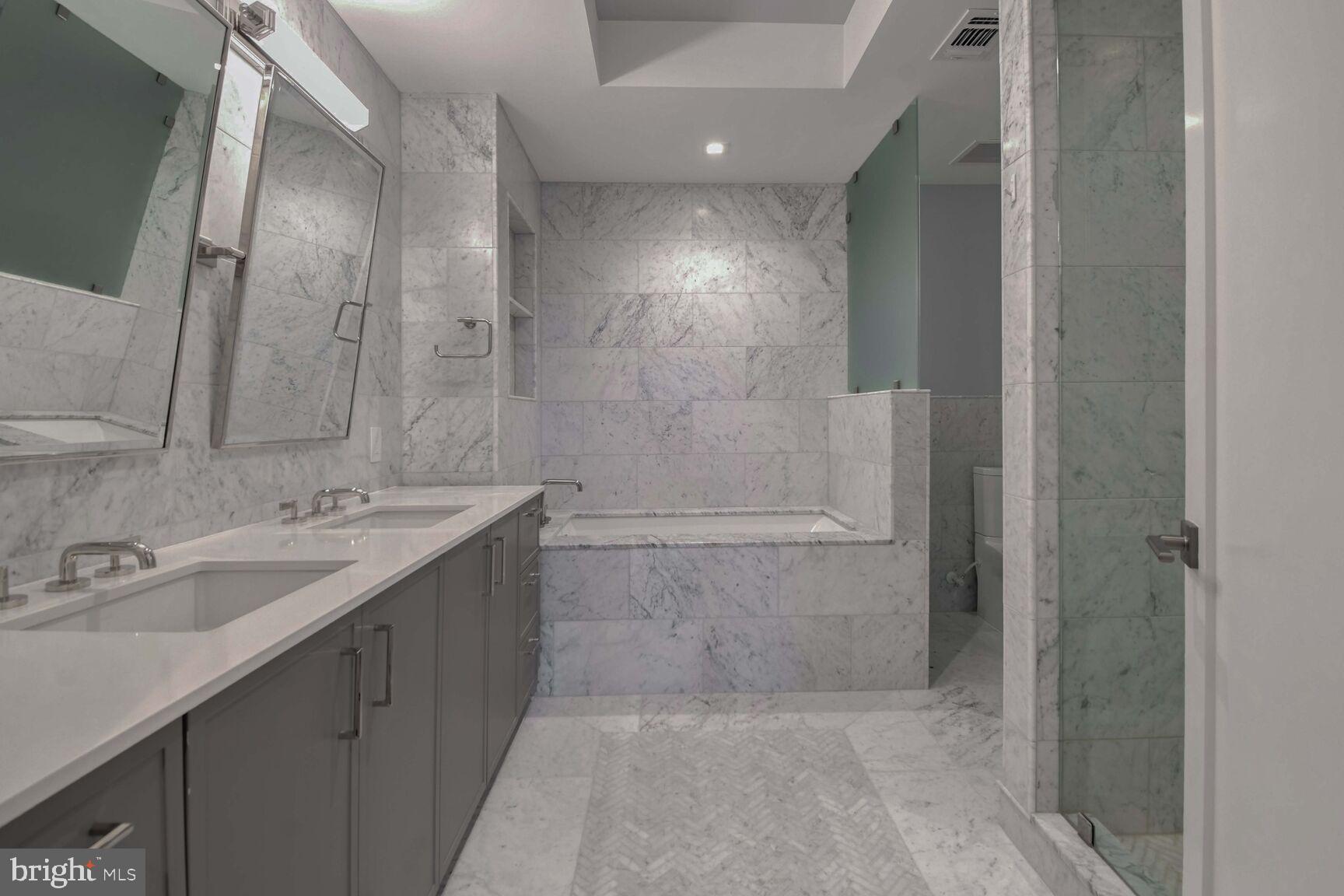 CHEVY CHASE - Residential Lease