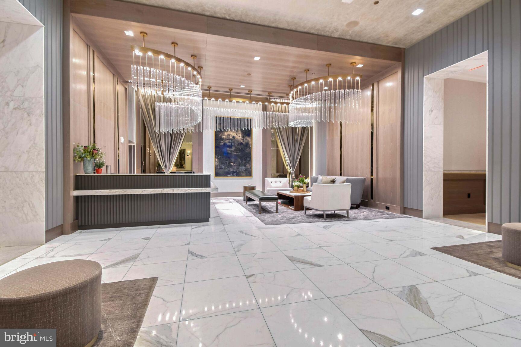 CHEVY CHASE - Residential Lease