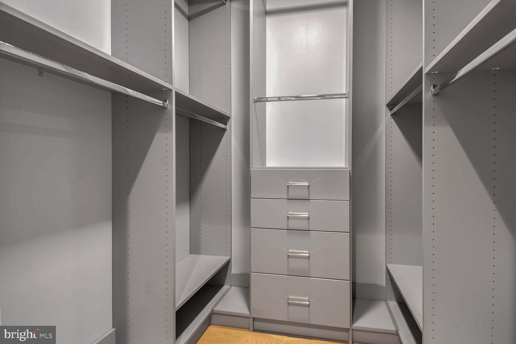 CHEVY CHASE - Residential Lease