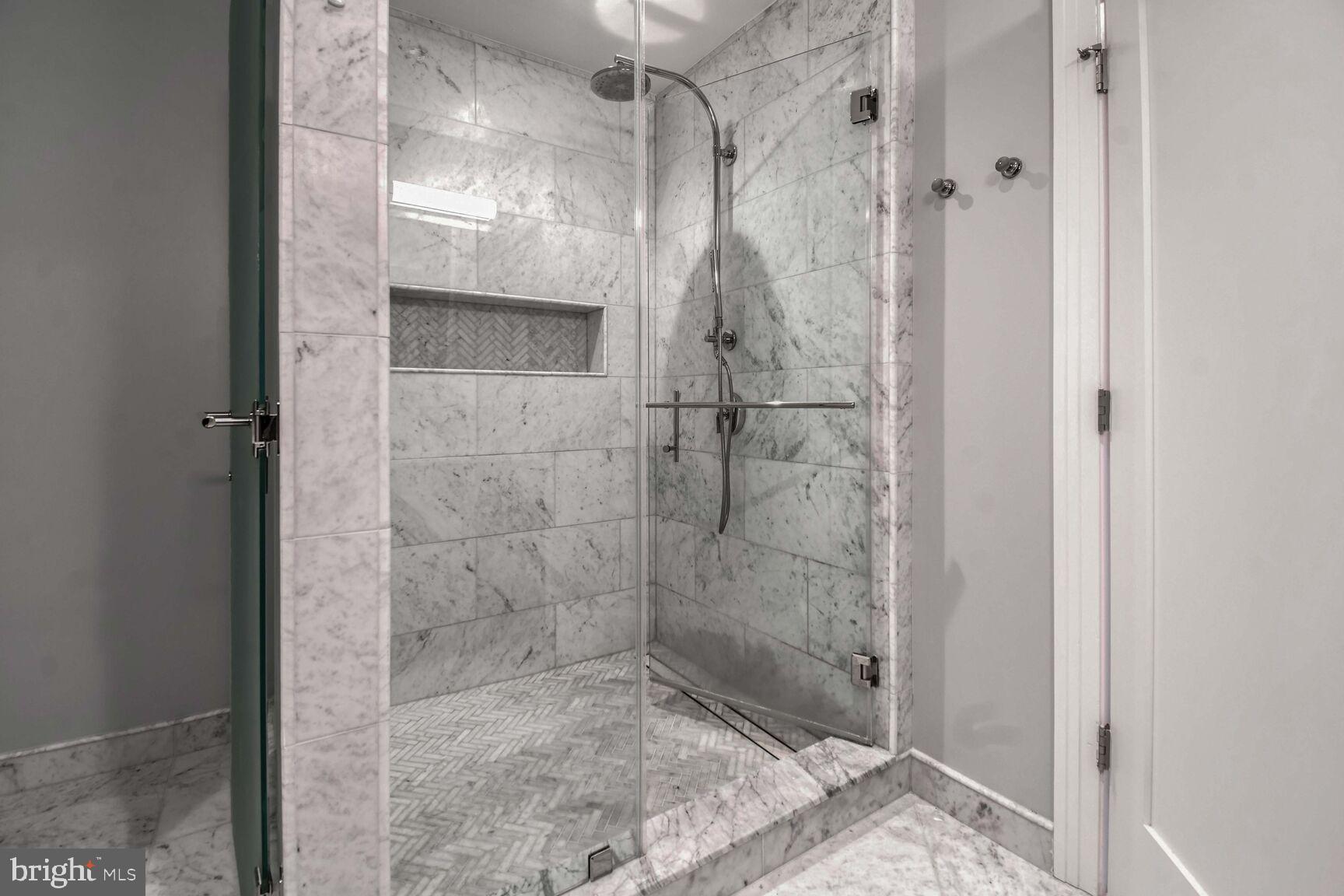 CHEVY CHASE - Residential Lease