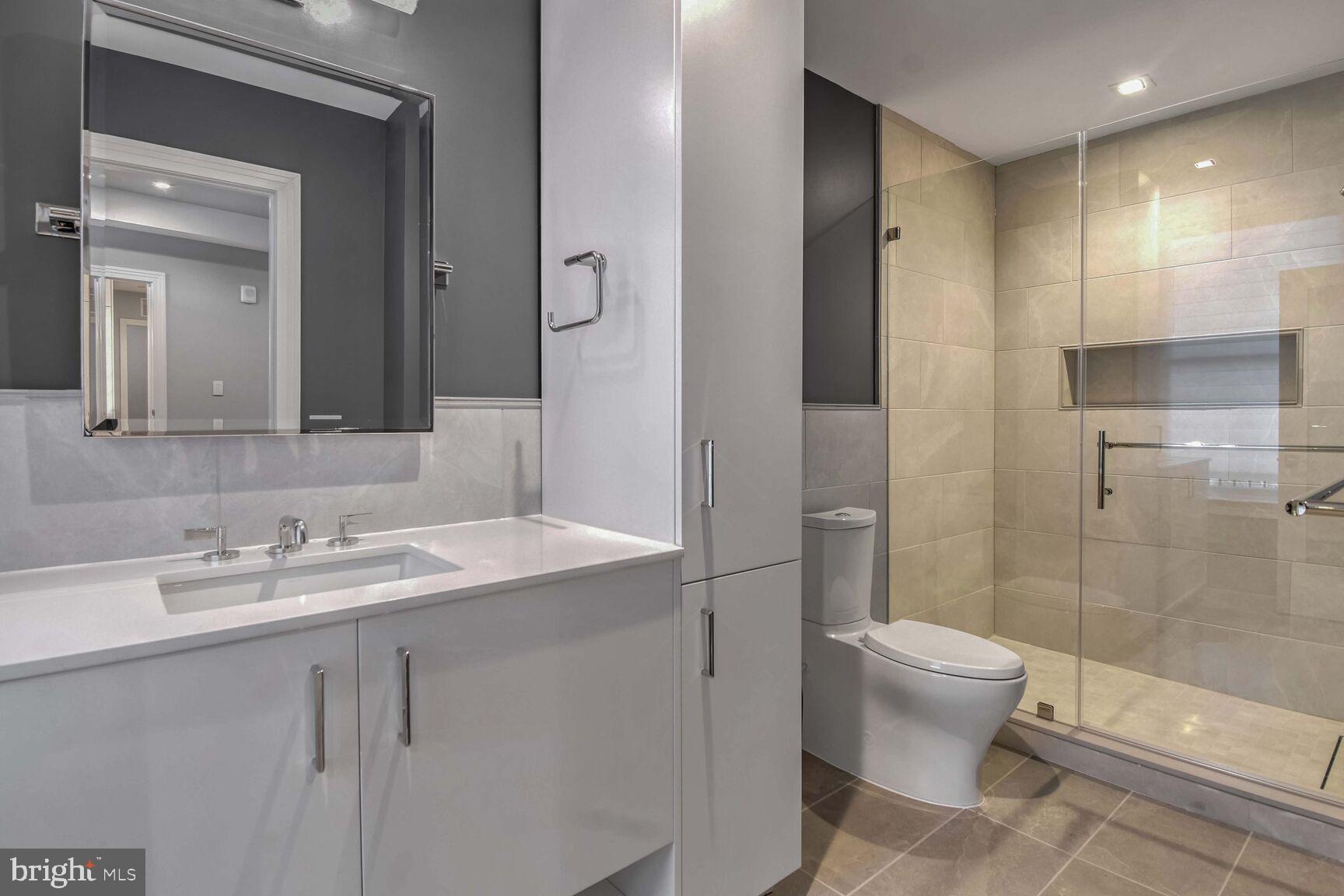 CHEVY CHASE - Residential Lease