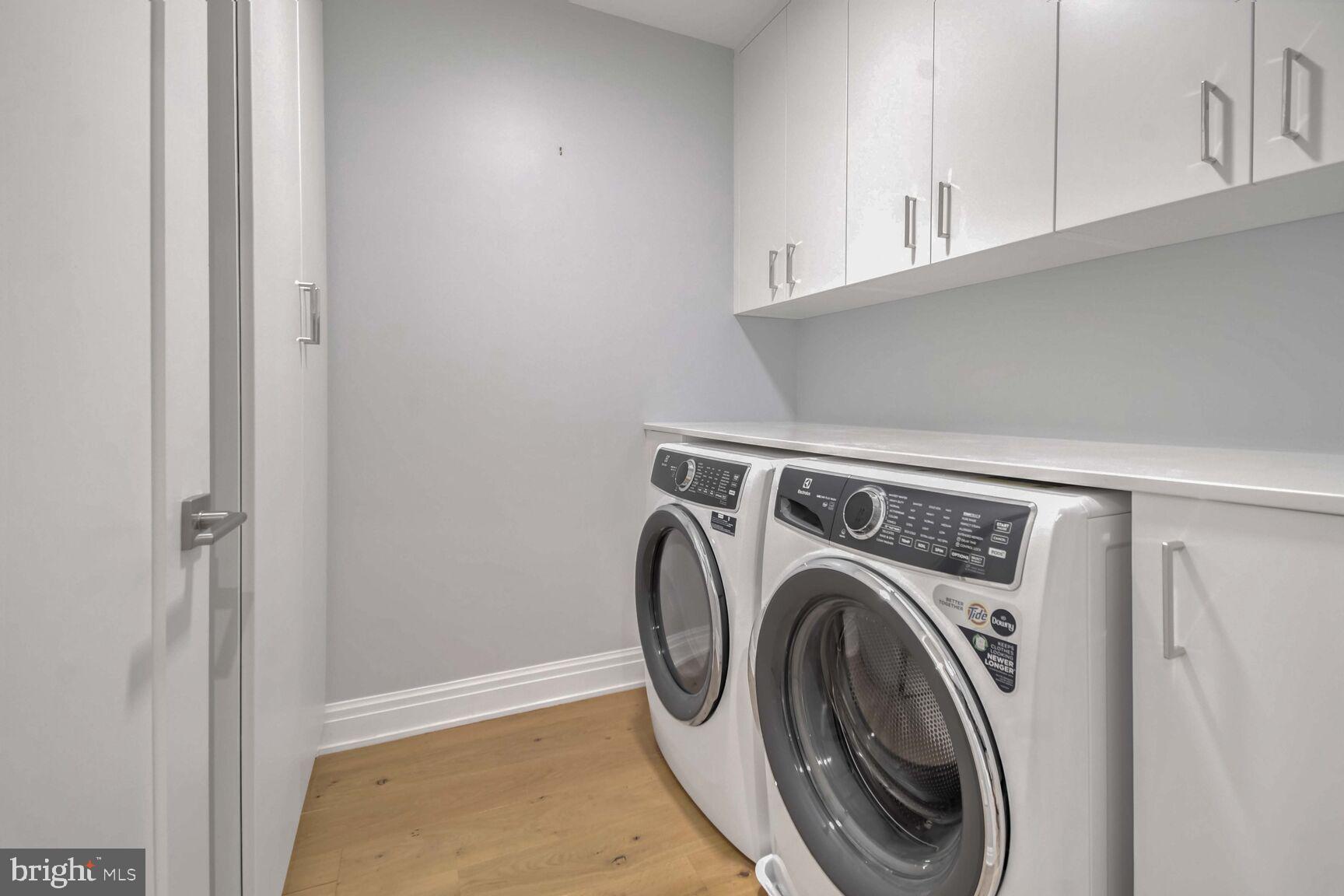 CHEVY CHASE - Residential Lease