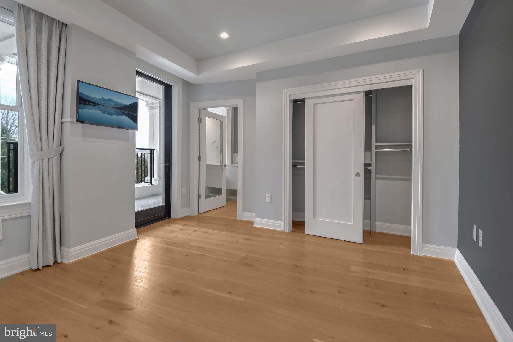 CHEVY CHASE - Residential Lease