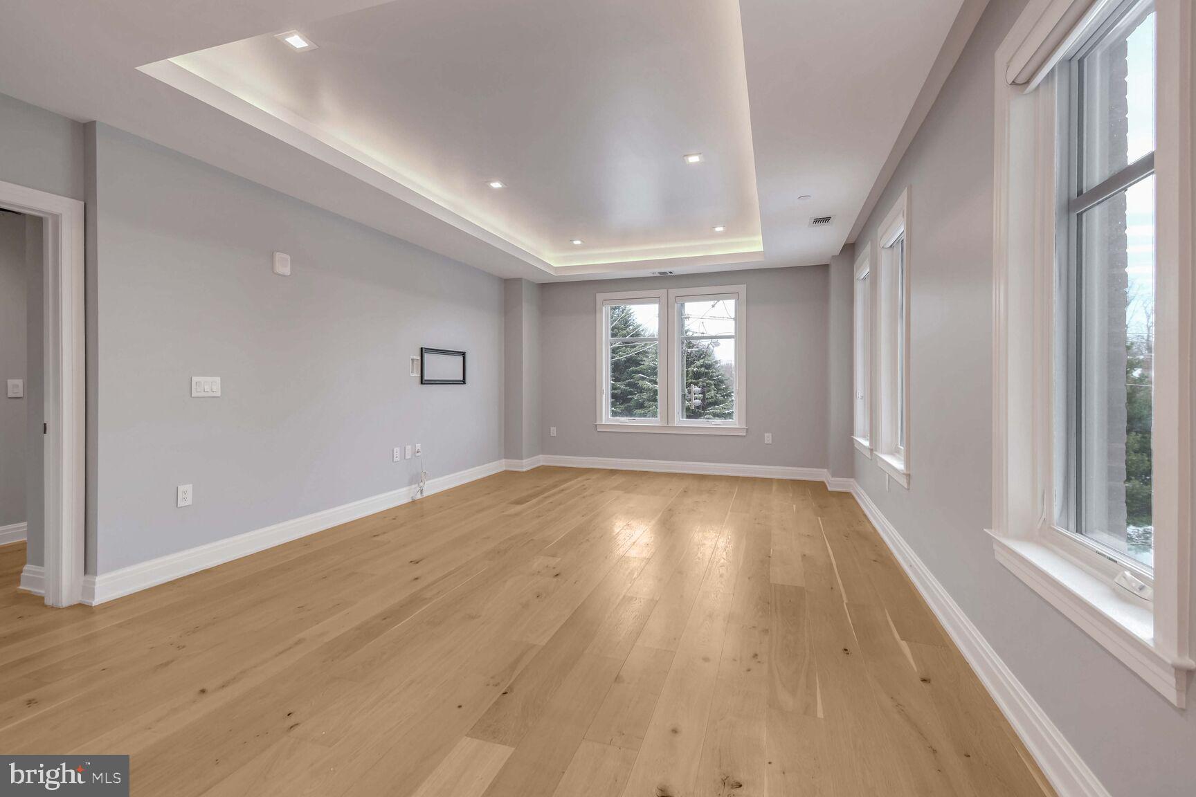 CHEVY CHASE - Residential Lease