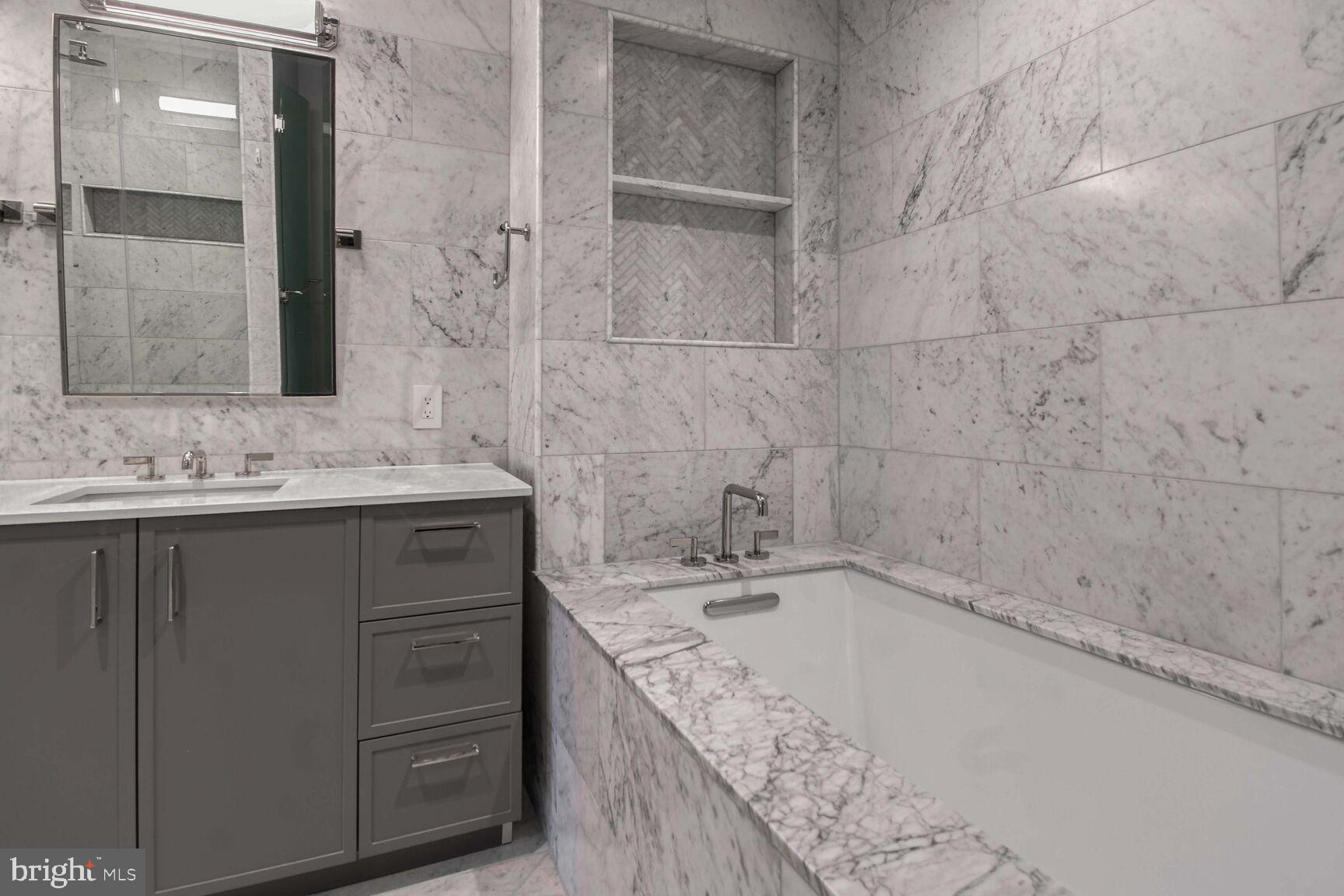 CHEVY CHASE - Residential Lease