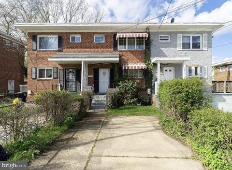 Townhouse For Sale - 726 Audrey Lane<br/> Prince Georges County, OXON HILL, MD 20745