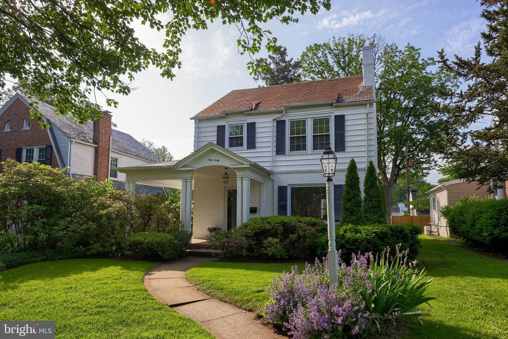 Photo of 960 Helen Avenue, LANCASTER, PA 17601 (MLS # PALA2070804)