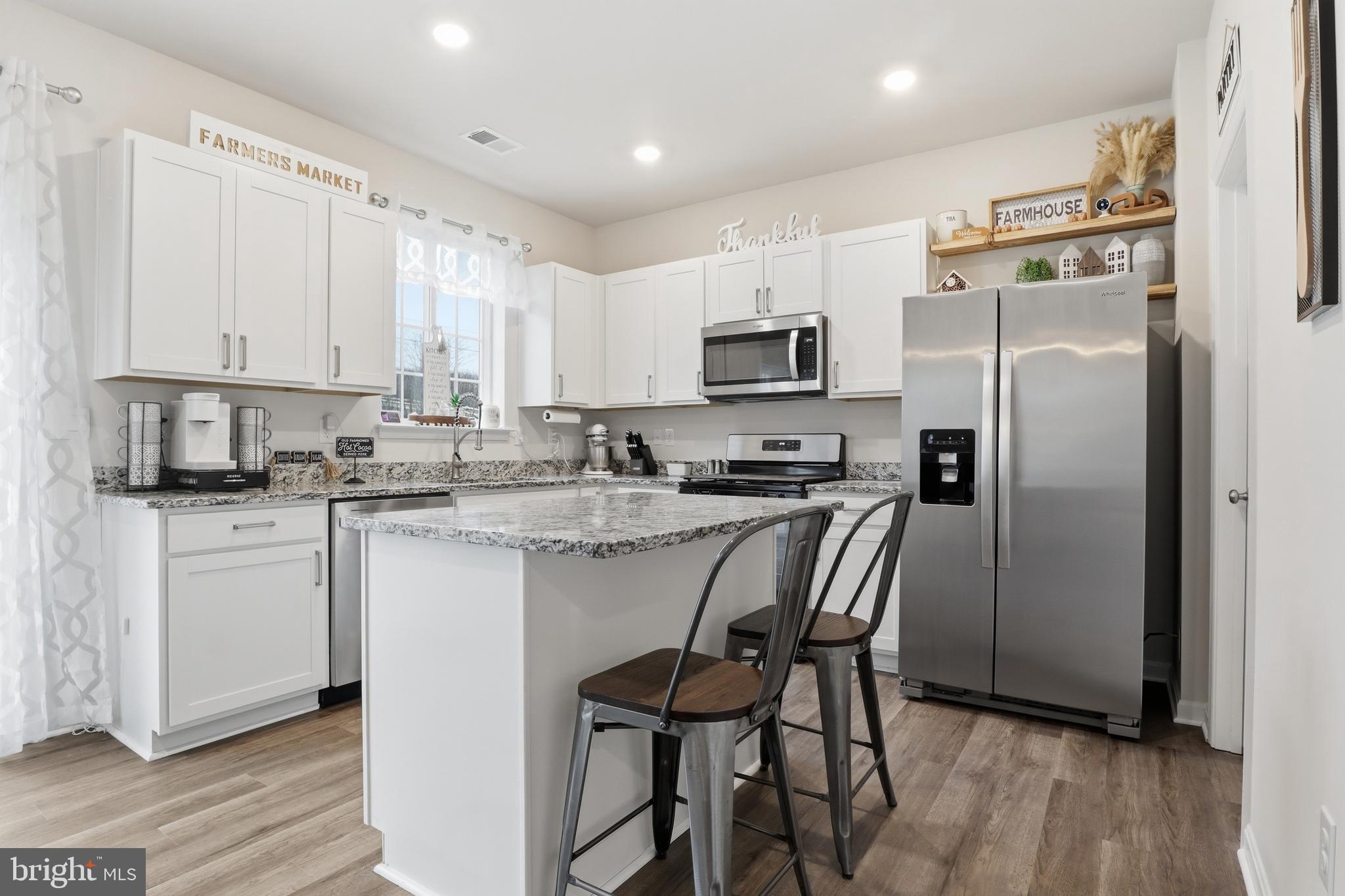 HILLS AT VALLEY VIEW - Residential