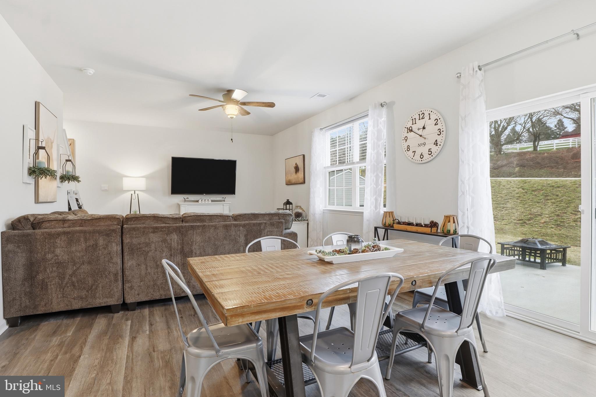 HILLS AT VALLEY VIEW - Residential