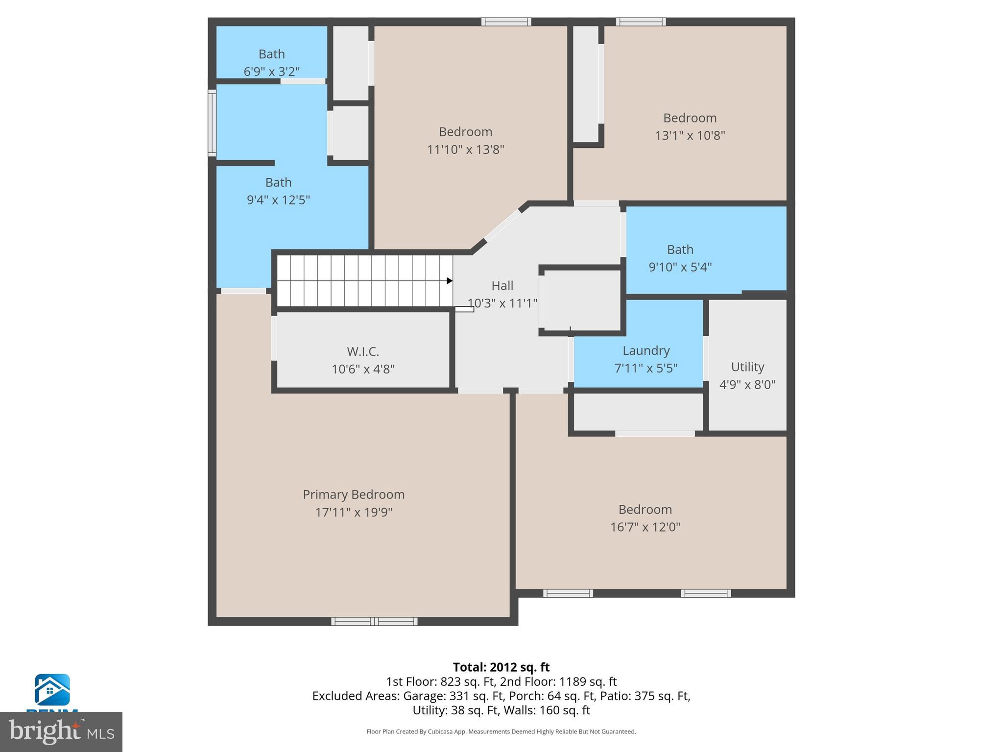 HILLS AT VALLEY VIEW - Residential