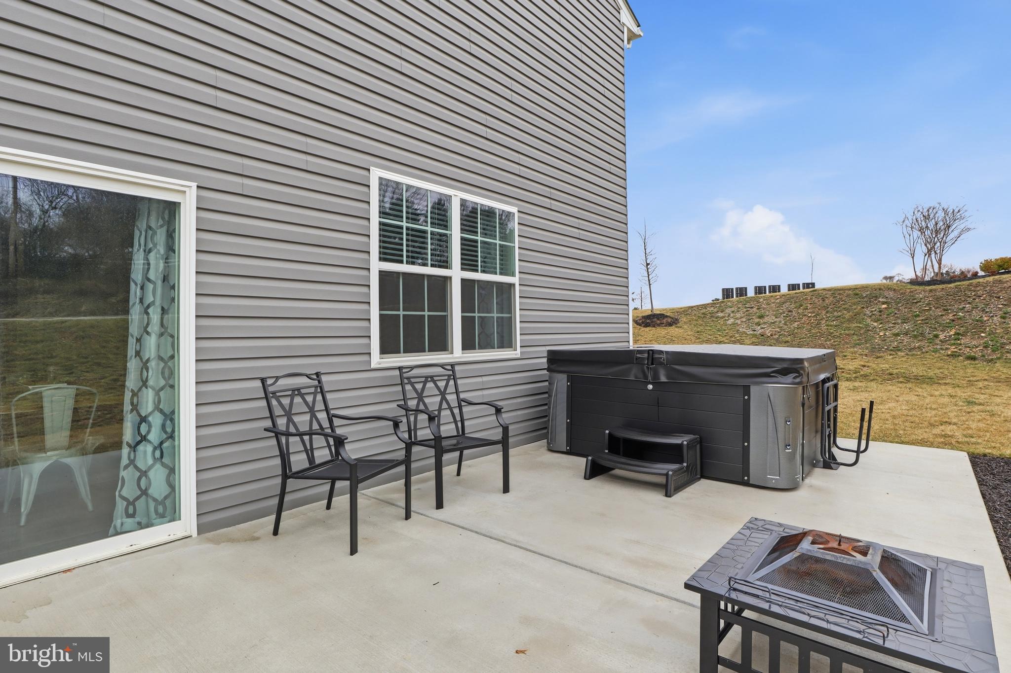 HILLS AT VALLEY VIEW - Residential