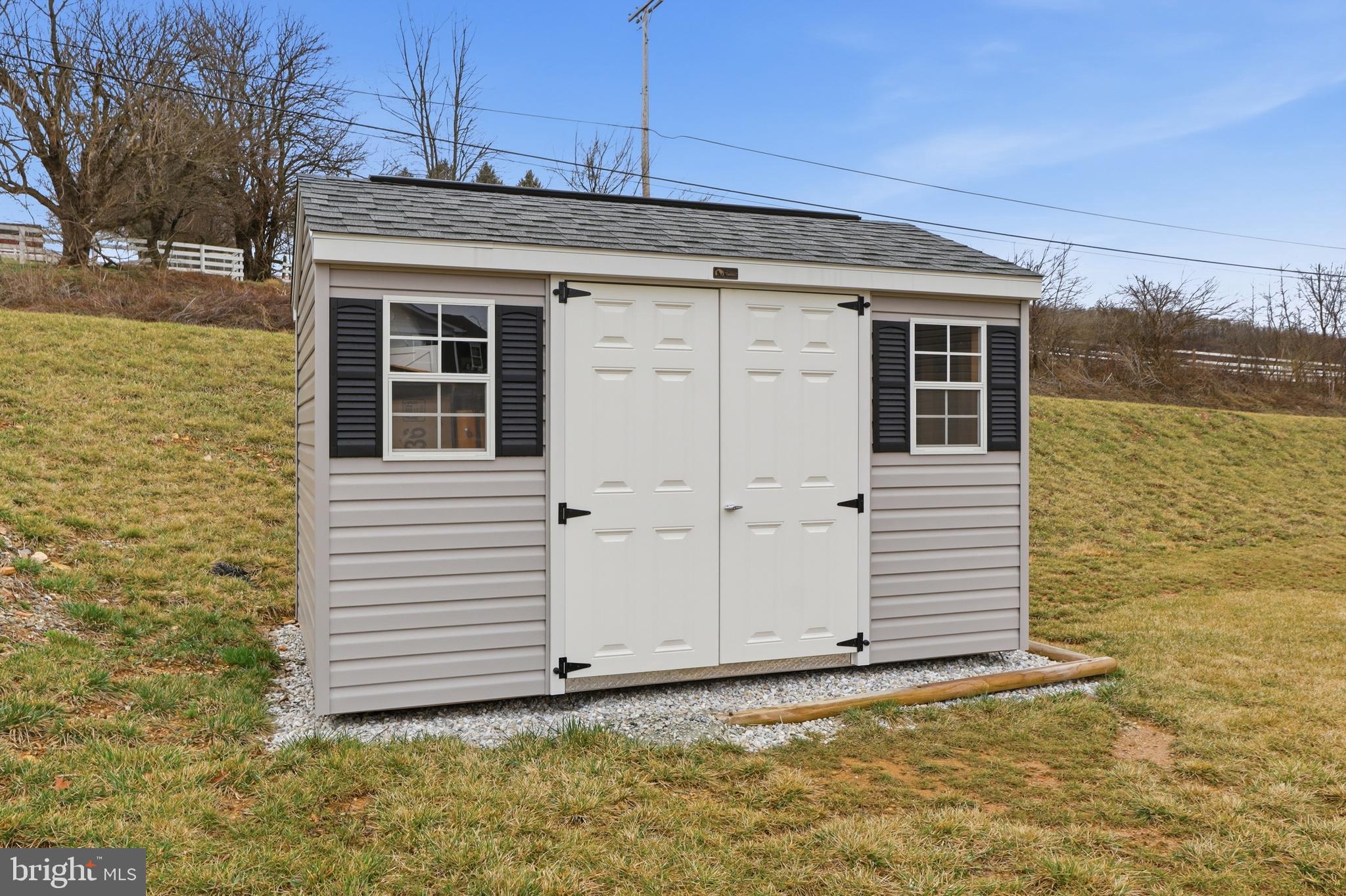 HILLS AT VALLEY VIEW - Residential