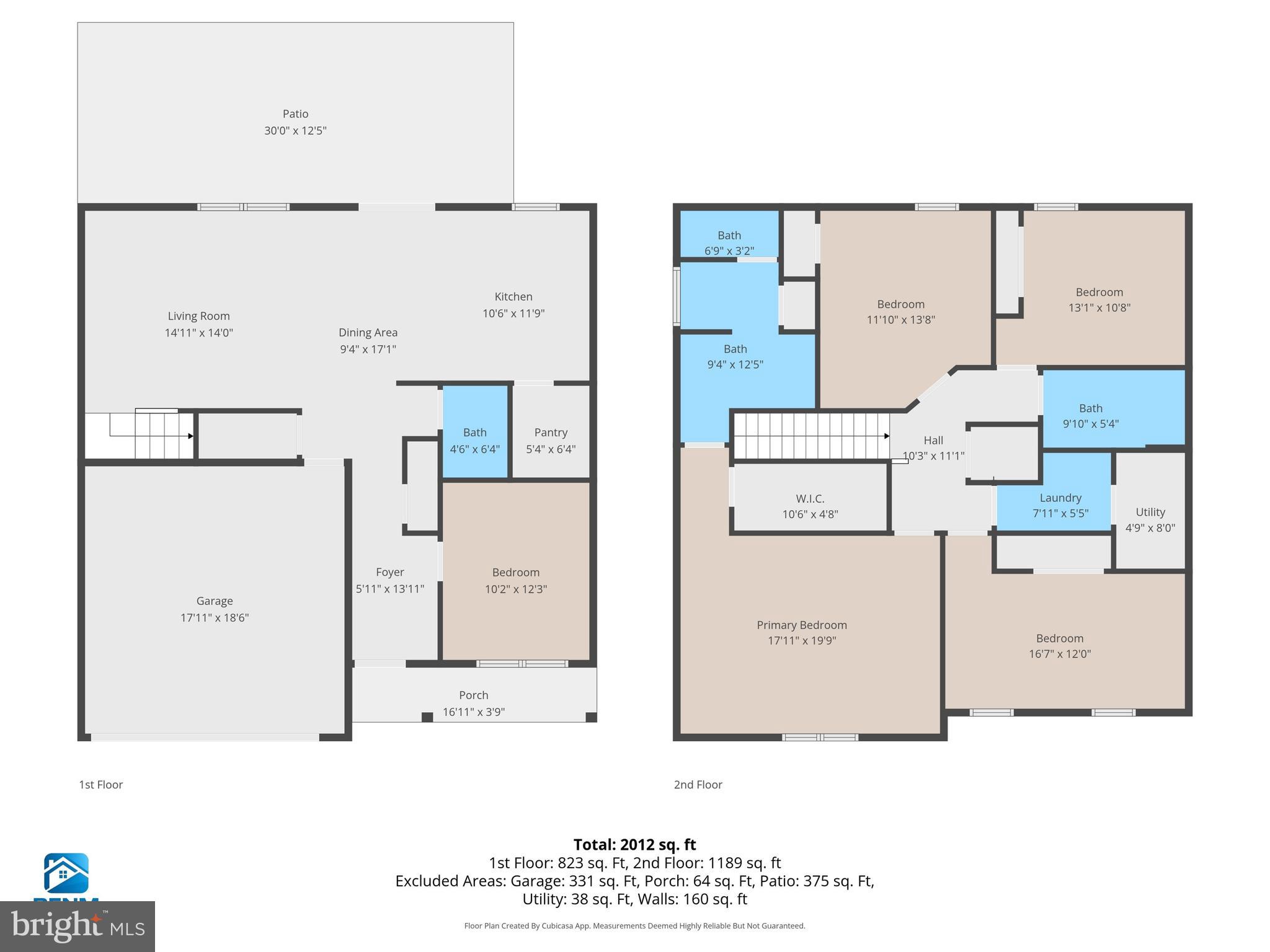 HILLS AT VALLEY VIEW - Residential