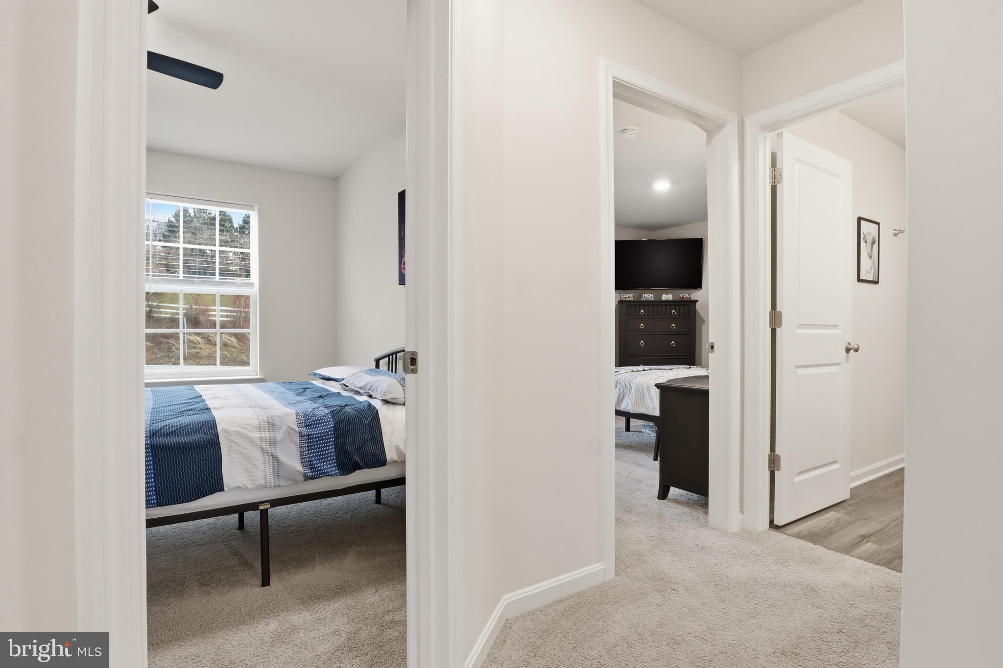 HILLS AT VALLEY VIEW - Residential