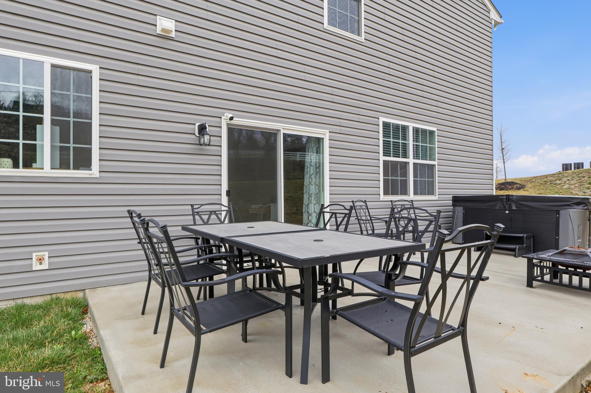 HILLS AT VALLEY VIEW - Residential