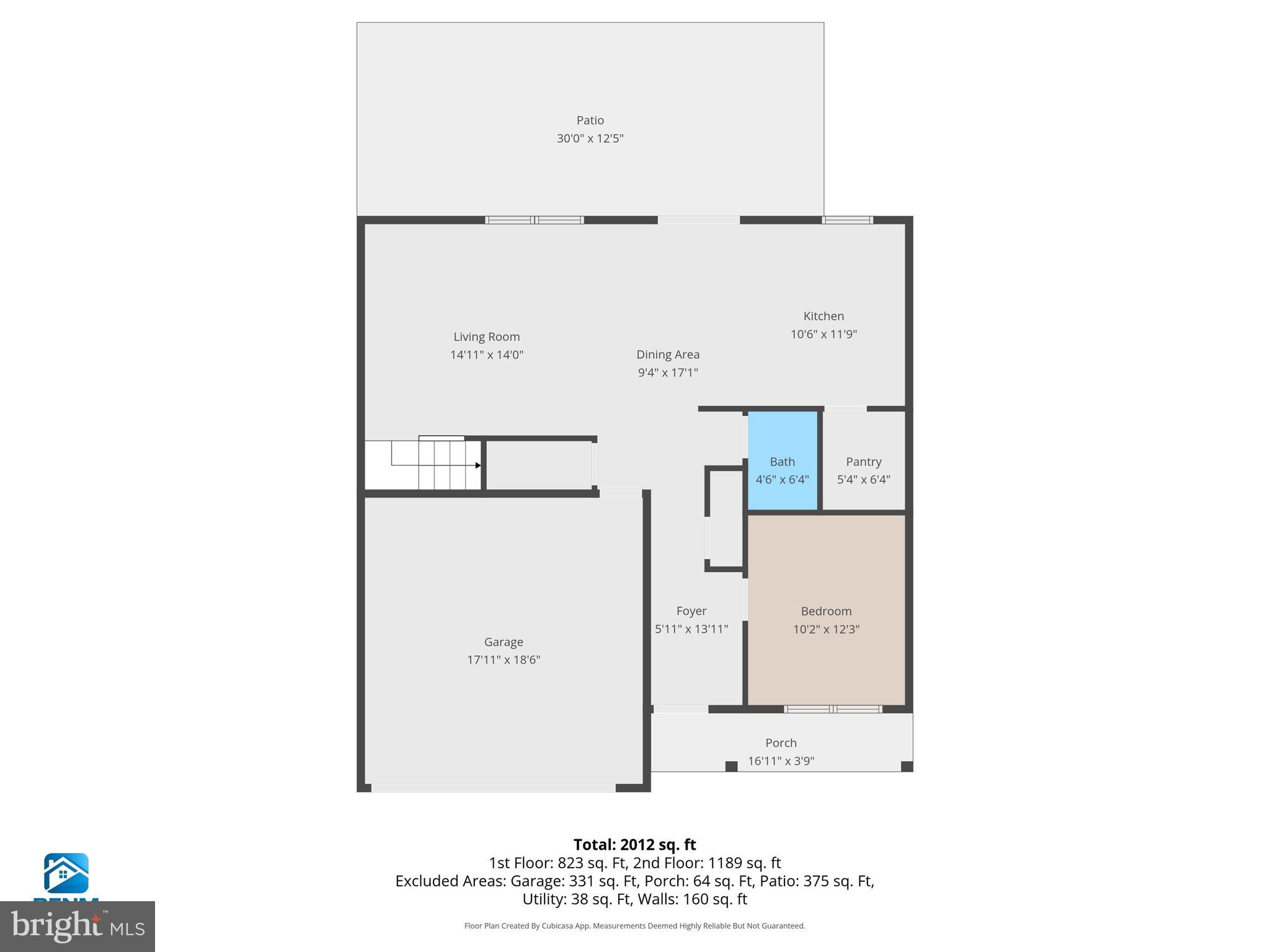 HILLS AT VALLEY VIEW - Residential
