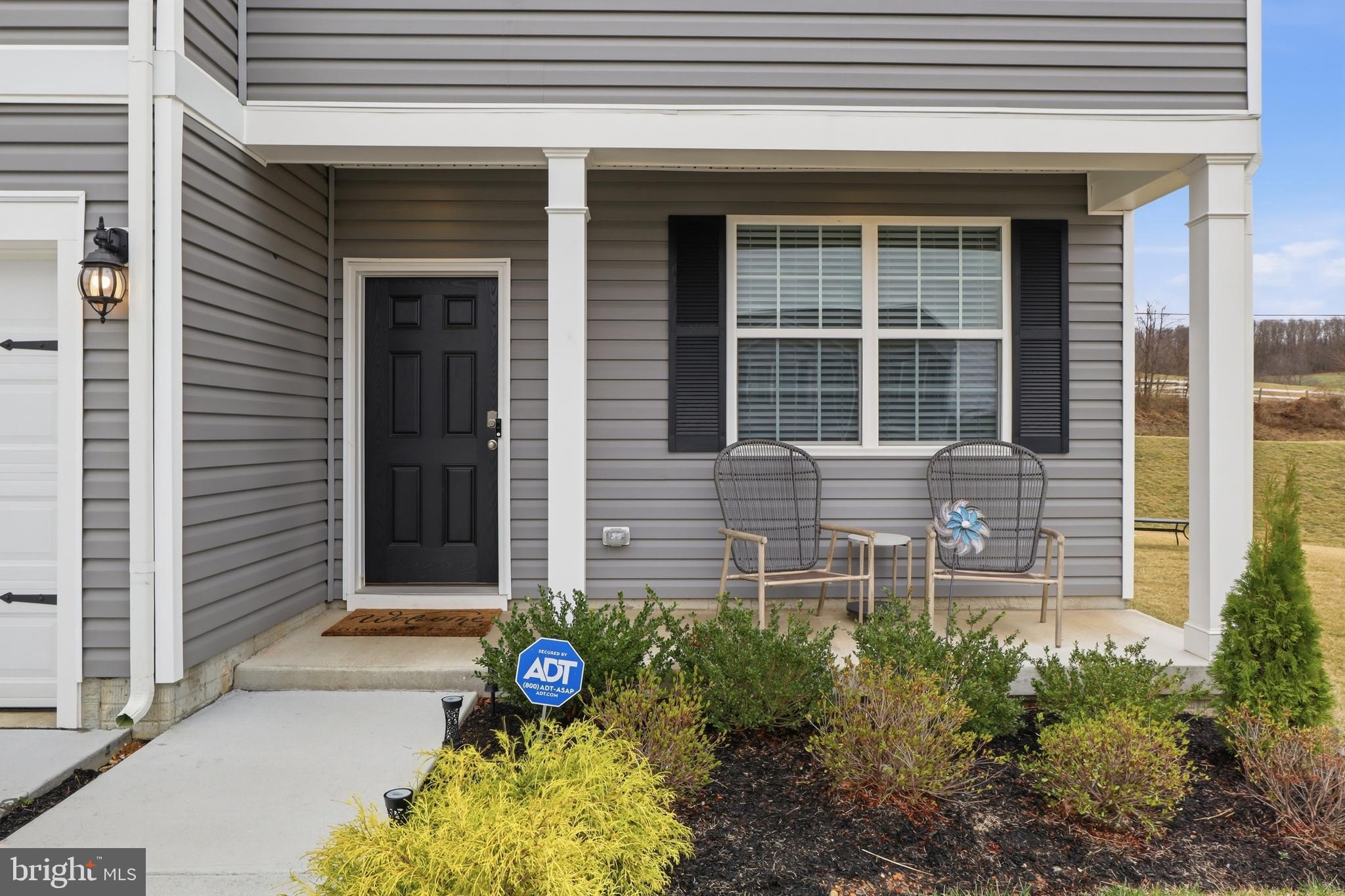 HILLS AT VALLEY VIEW - Residential